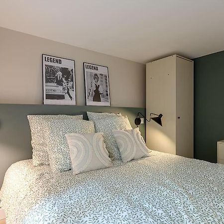 L'Elegance Du Capitole Apartment Тулуза Екстериор снимка