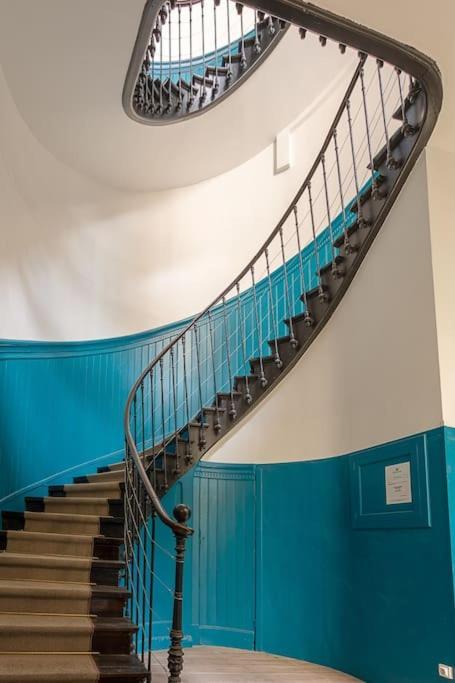 L'Elegance Du Capitole Apartment Тулуза Екстериор снимка