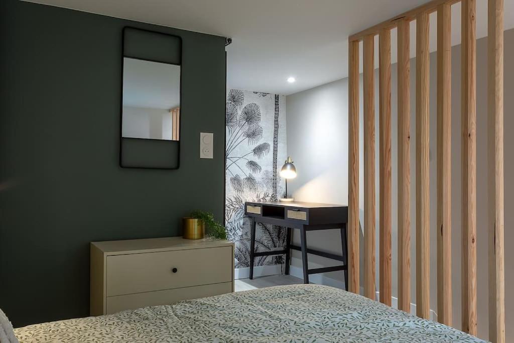 L'Elegance Du Capitole Apartment Тулуза Екстериор снимка