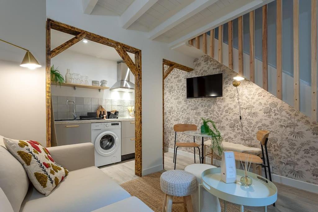L'Elegance Du Capitole Apartment Тулуза Екстериор снимка