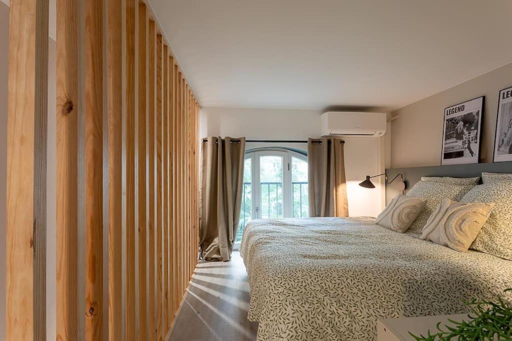 L'Elegance Du Capitole Apartment Тулуза Екстериор снимка
